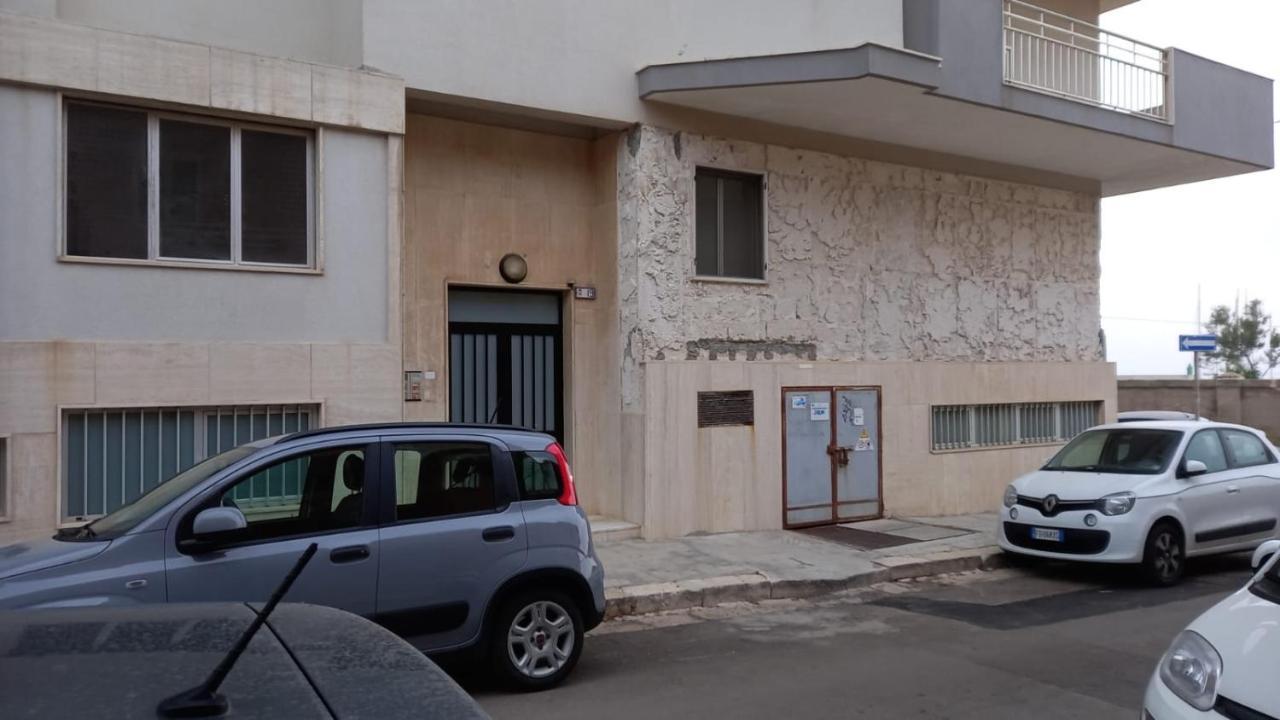 Dimora Nova Panzió Gallipoli Kültér fotó