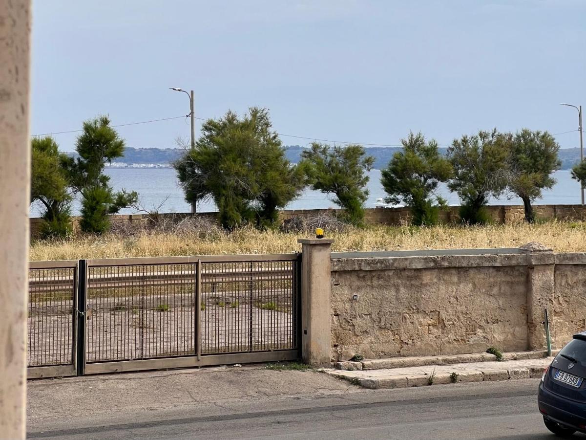 Dimora Nova Panzió Gallipoli Kültér fotó
