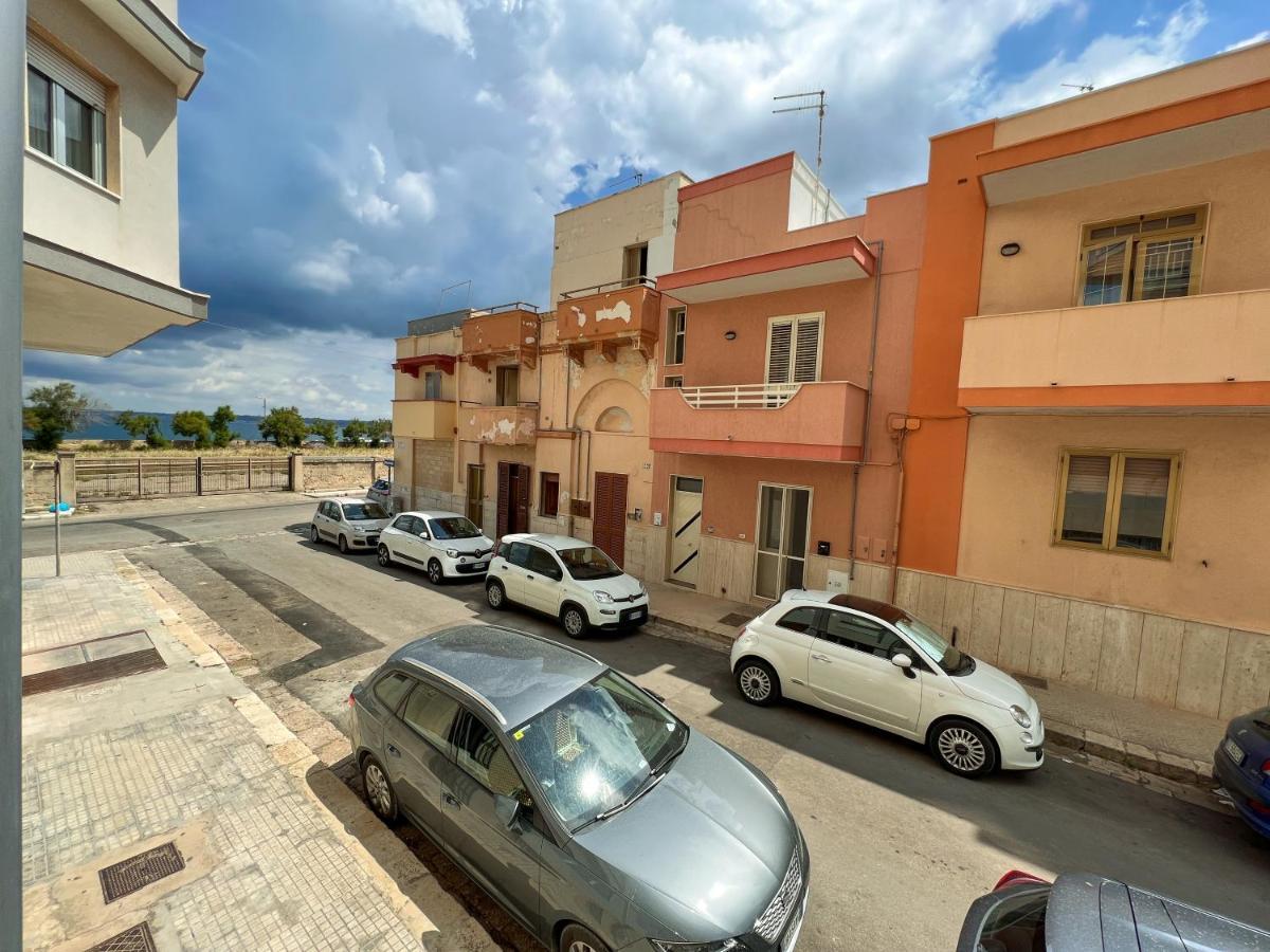 Dimora Nova Panzió Gallipoli Kültér fotó